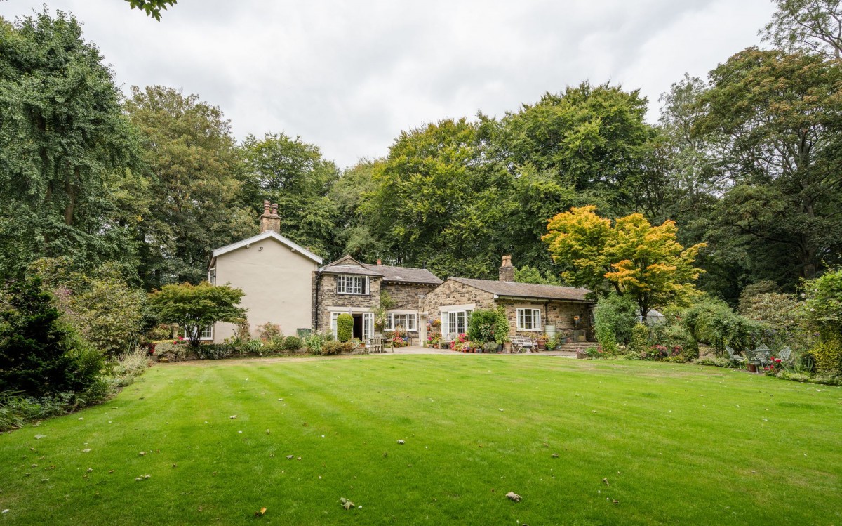 Images for Higher Lane, Rainford, WA11