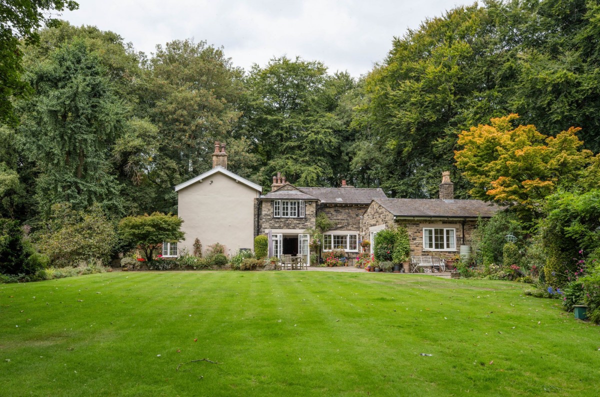 Images for Higher Lane, Rainford, WA11