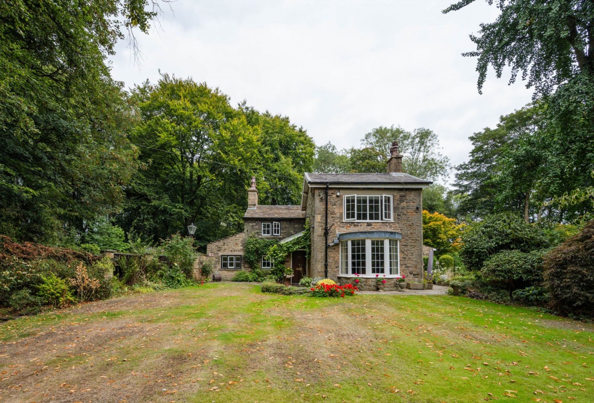 Images for Higher Lane, Rainford, WA11