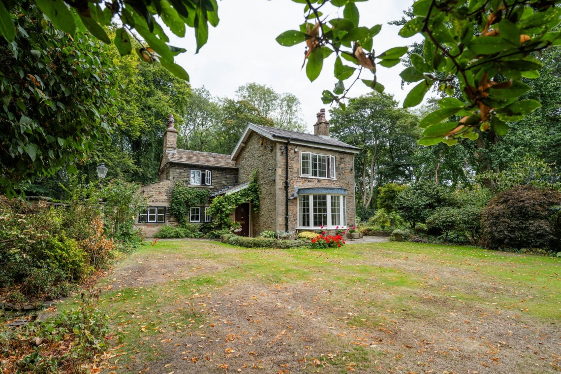 Images for Higher Lane, Rainford, WA11