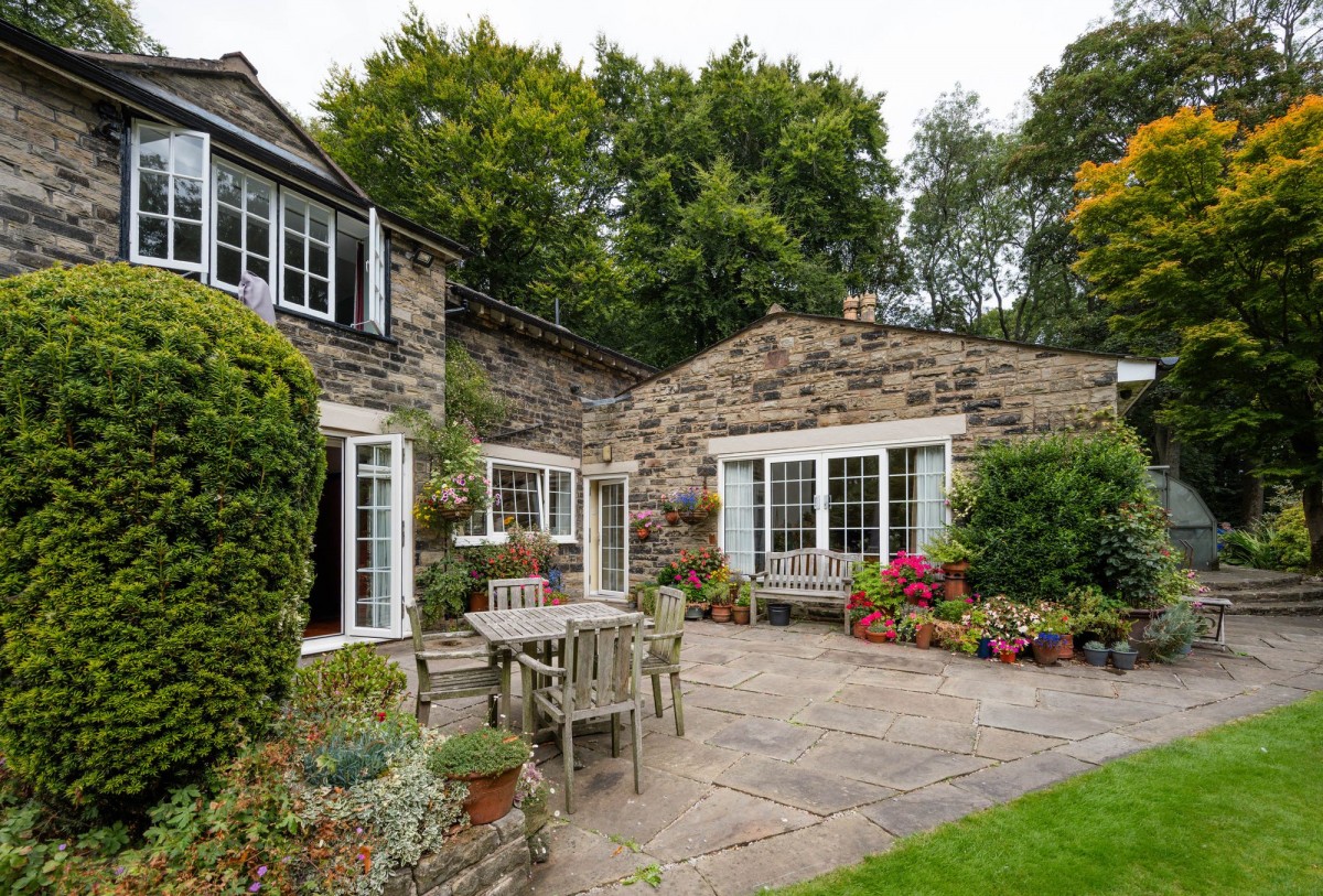 Images for Higher Lane, Rainford, WA11