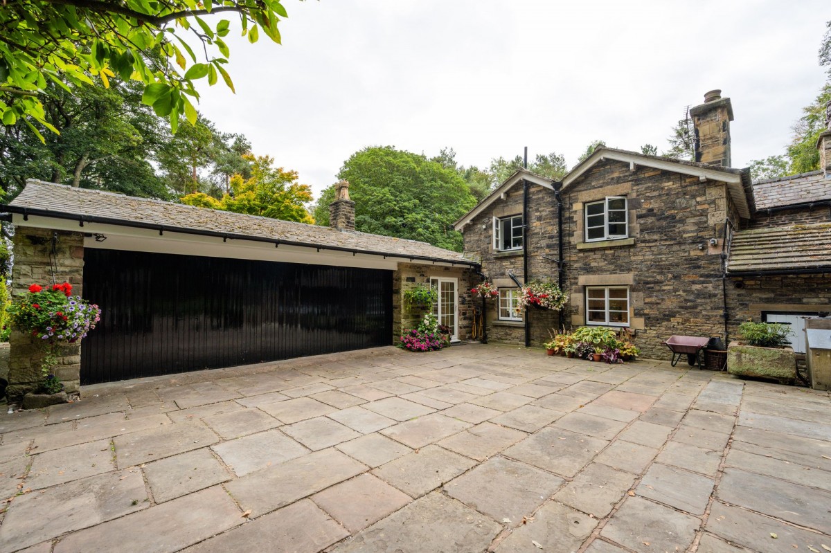 Images for Higher Lane, Rainford, WA11