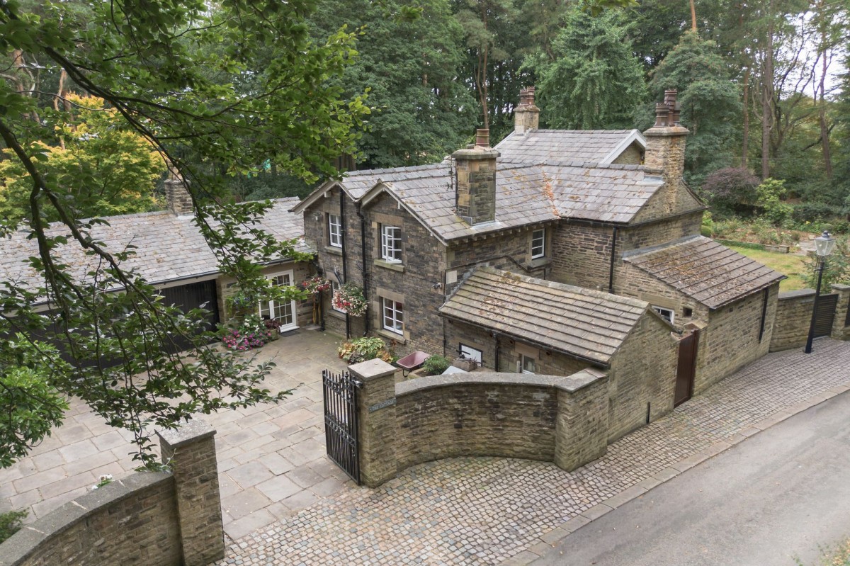 Images for Higher Lane, Rainford, WA11