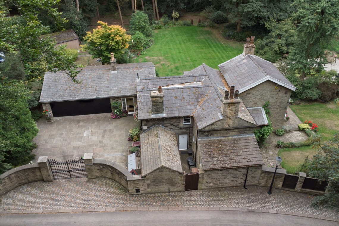 Images for Higher Lane, Rainford, WA11