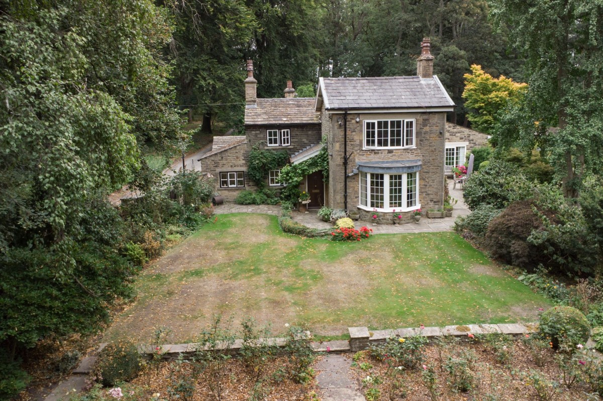 Images for Higher Lane, Rainford, WA11