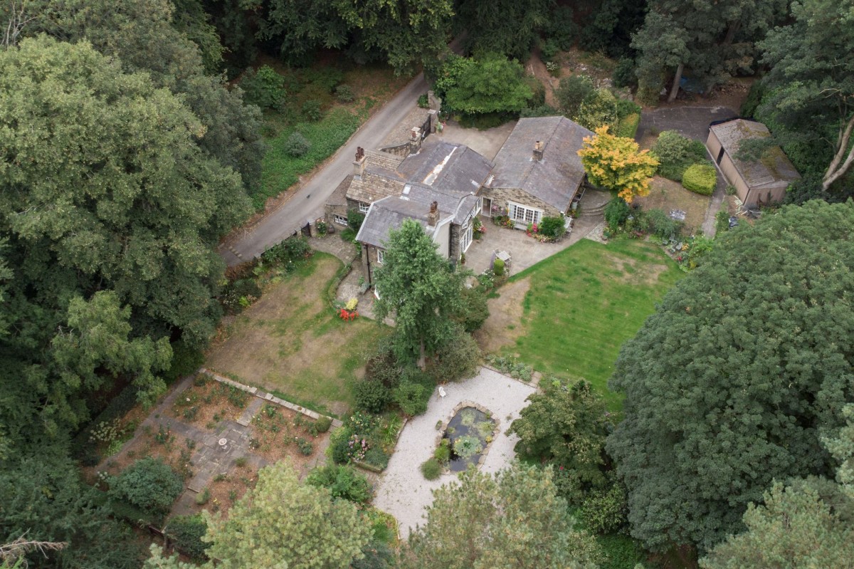 Images for Higher Lane, Rainford, WA11