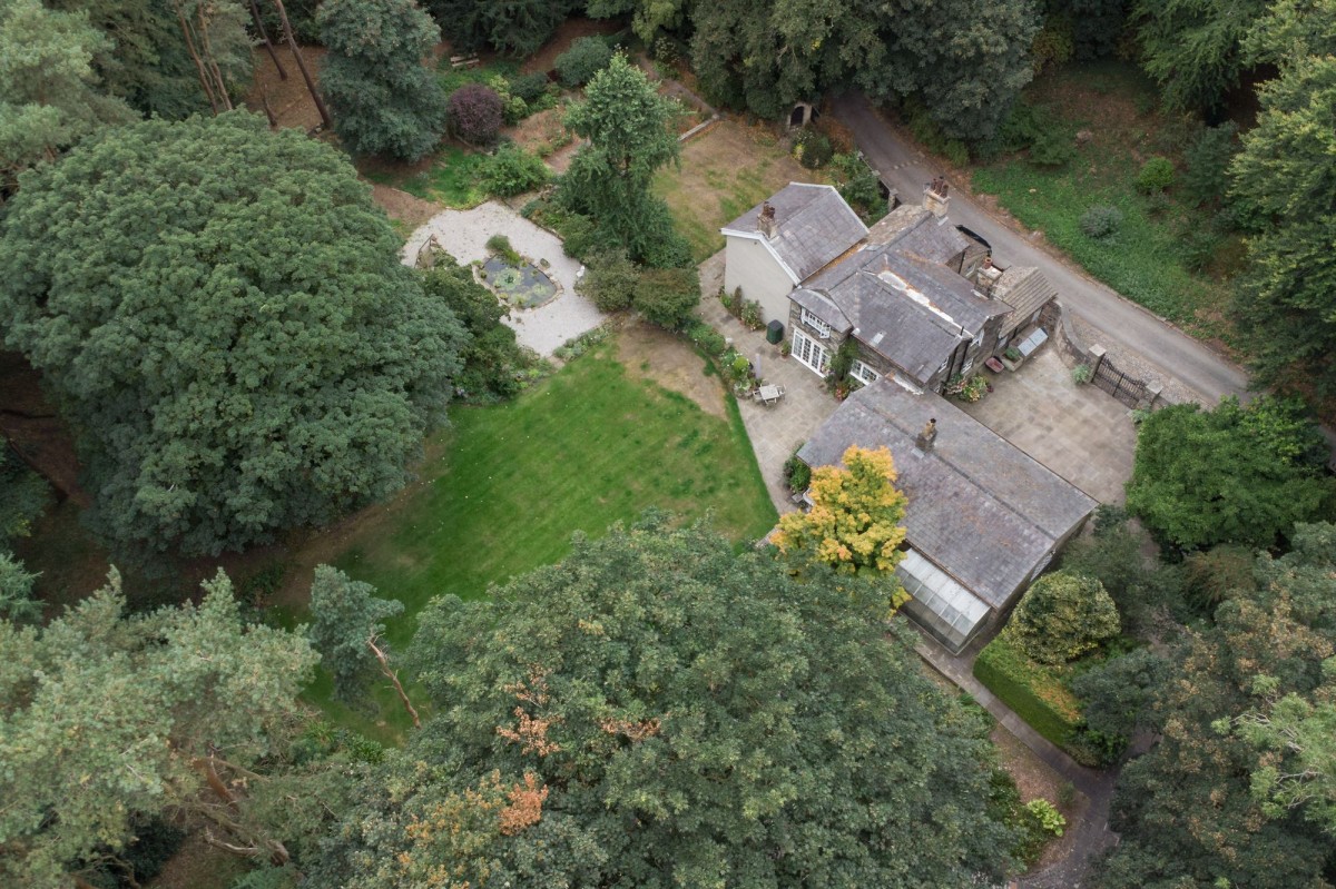 Images for Higher Lane, Rainford, WA11