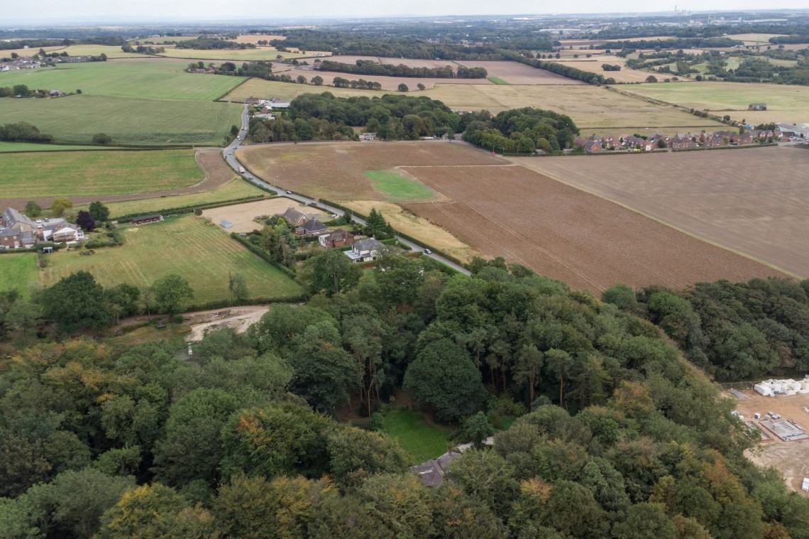 Images for Higher Lane, Rainford, WA11