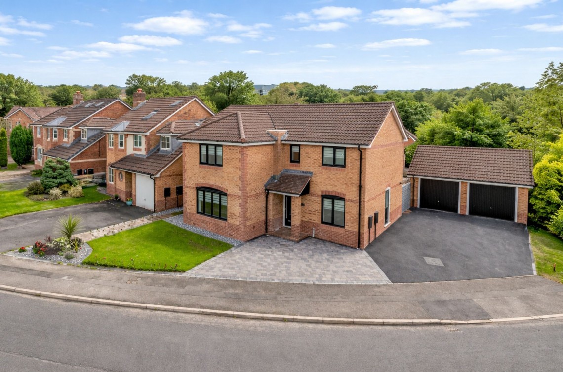 Images for The Chase, Cottam, PR4