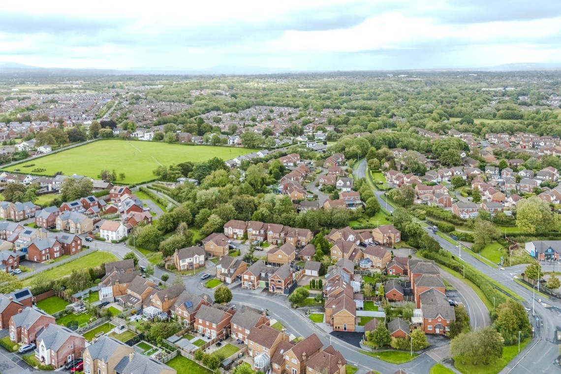 Images for The Chase, Cottam, PR4