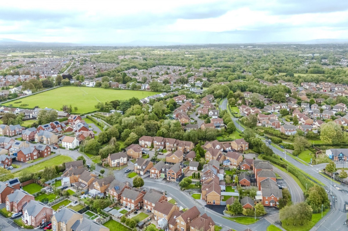 Images for The Chase, Cottam, PR4