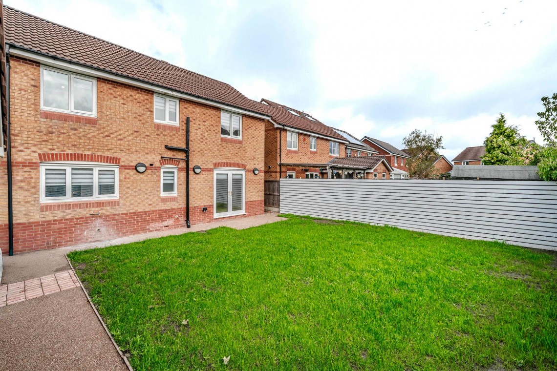 Images for The Chase, Cottam, PR4