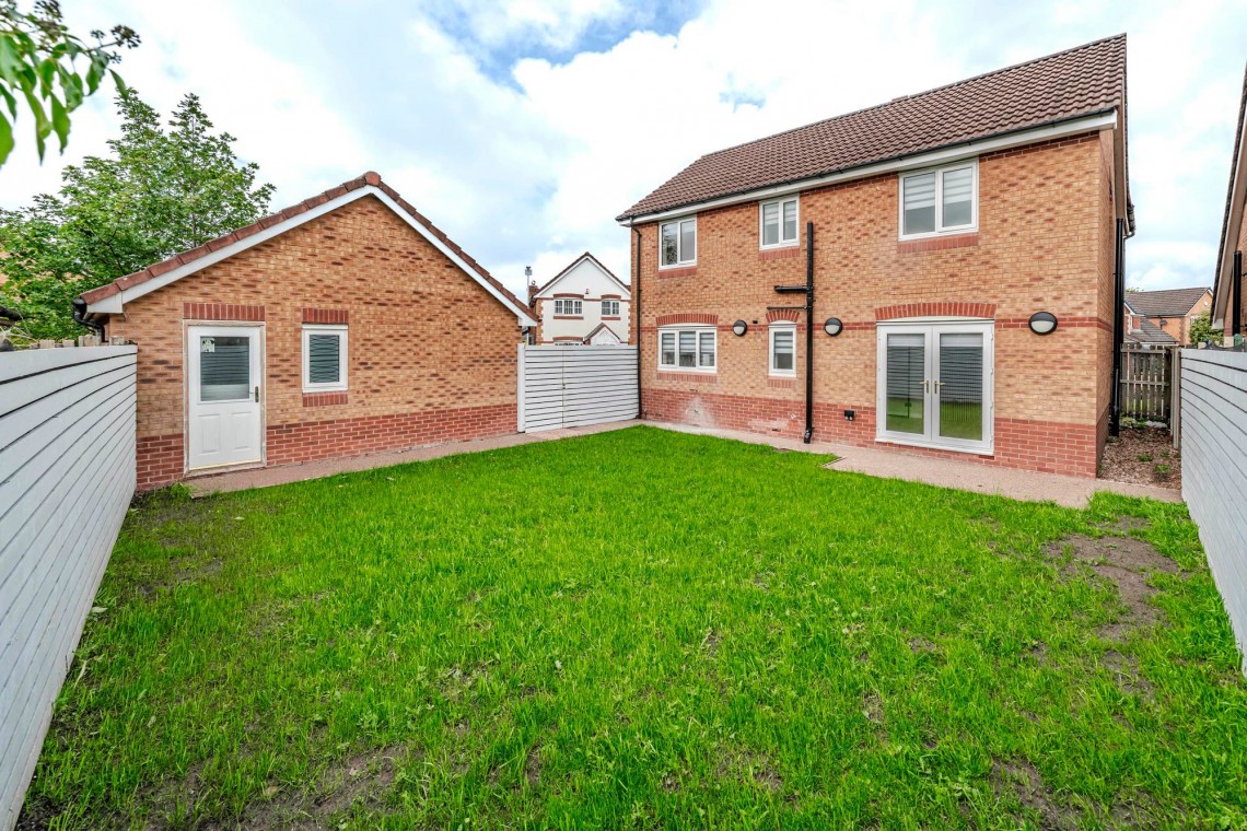 Images for The Chase, Cottam, PR4