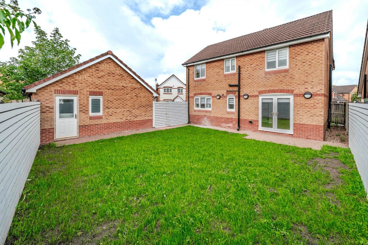 Images for The Chase, Cottam, PR4