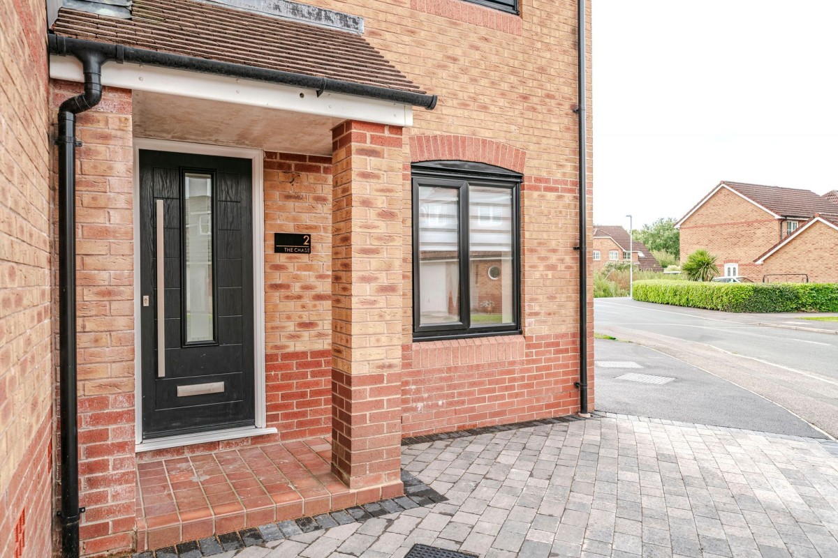 Images for The Chase, Cottam, PR4