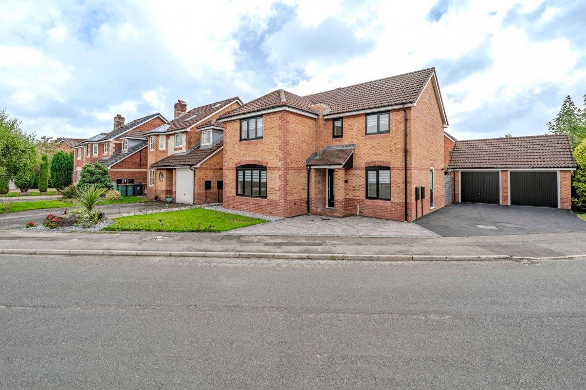 Images for The Chase, Cottam, PR4