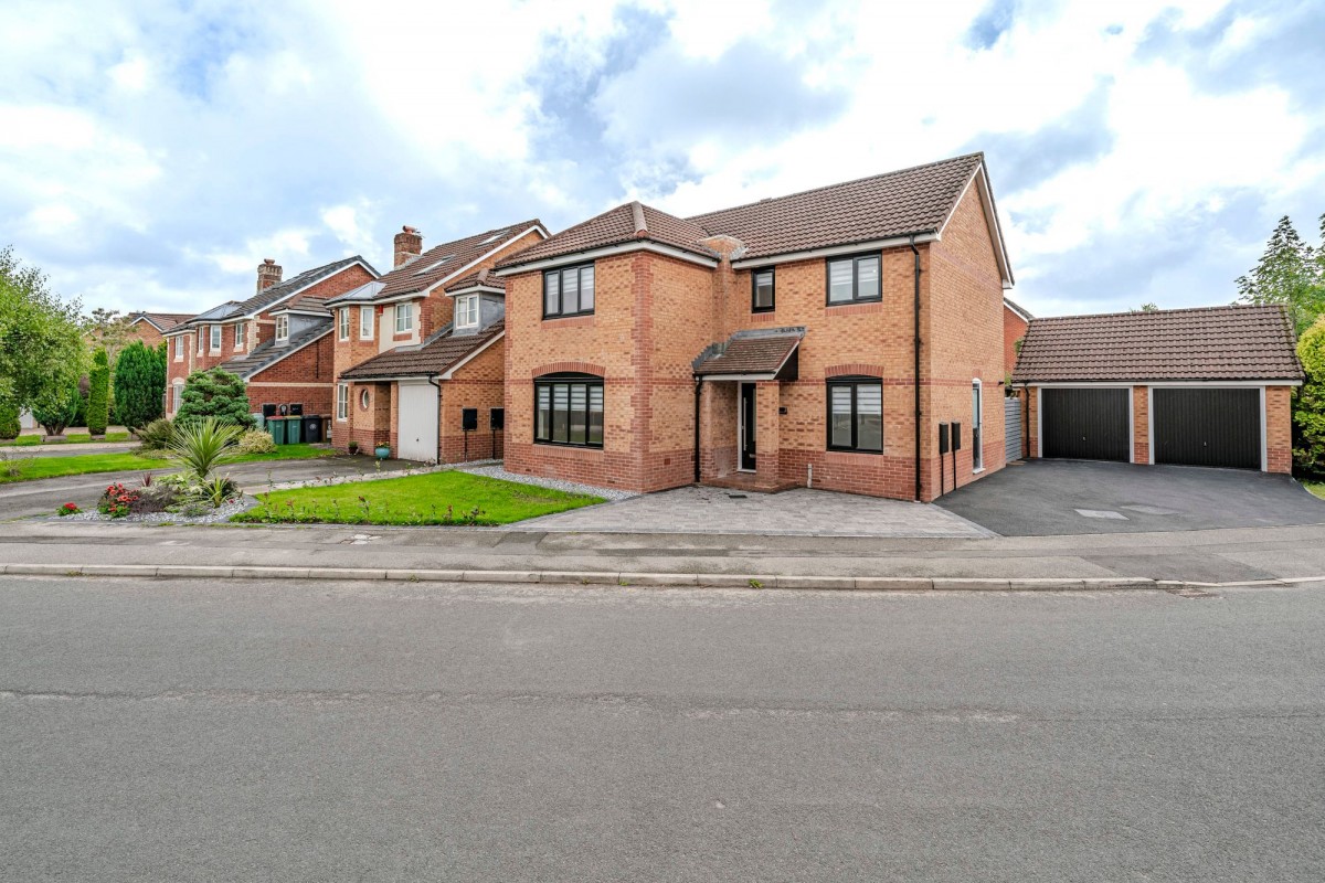 Images for The Chase, Cottam, PR4