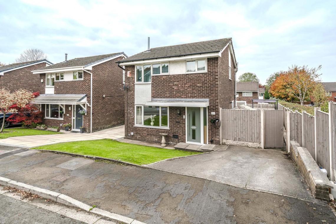 Images for Foxcote, Chorley, PR7