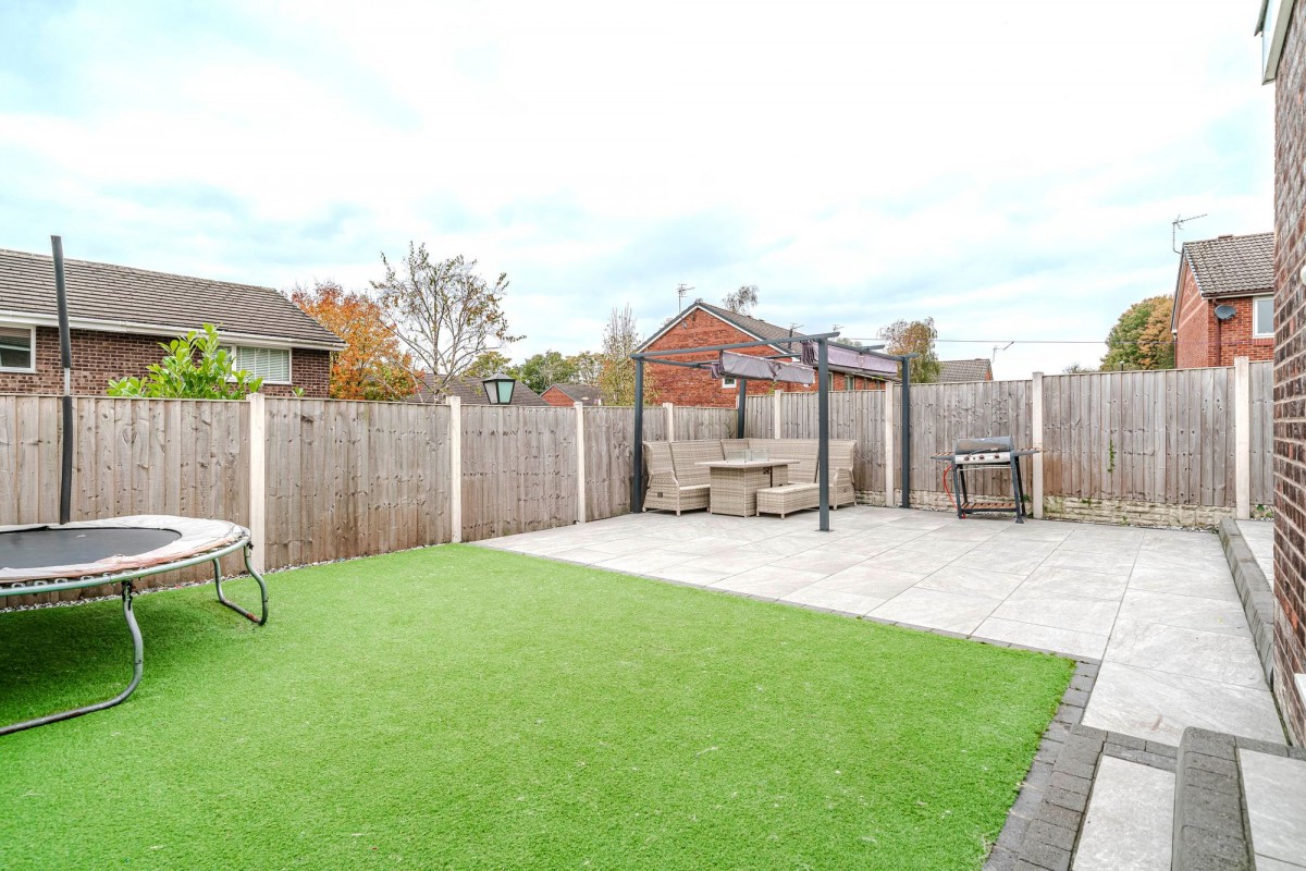 Images for Foxcote, Chorley, PR7