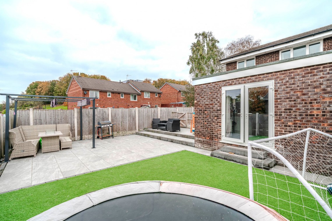 Images for Foxcote, Chorley, PR7