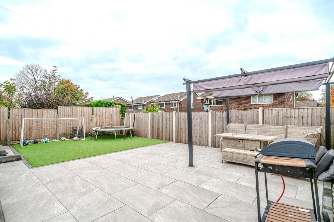 Images for Foxcote, Chorley, PR7