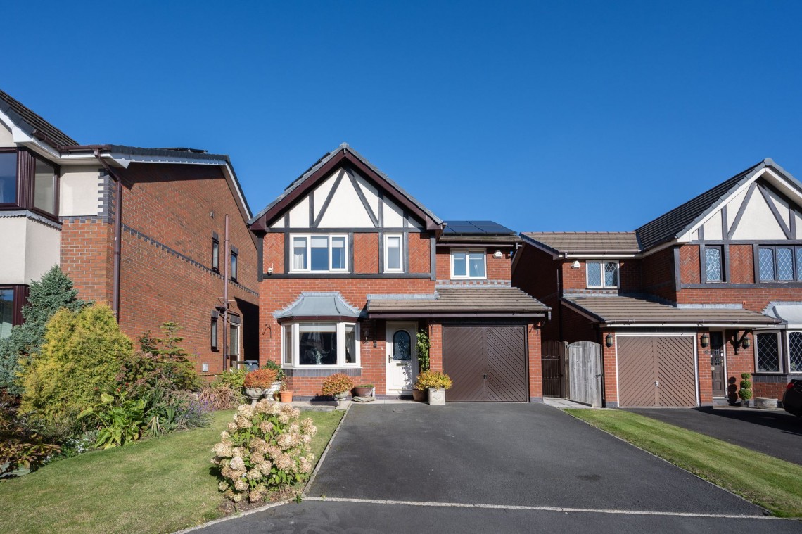 Images for Parsonage Gardens, Tarleton, PR4