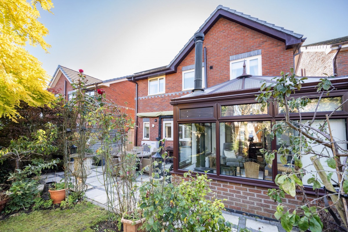 Images for Parsonage Gardens, Tarleton, PR4