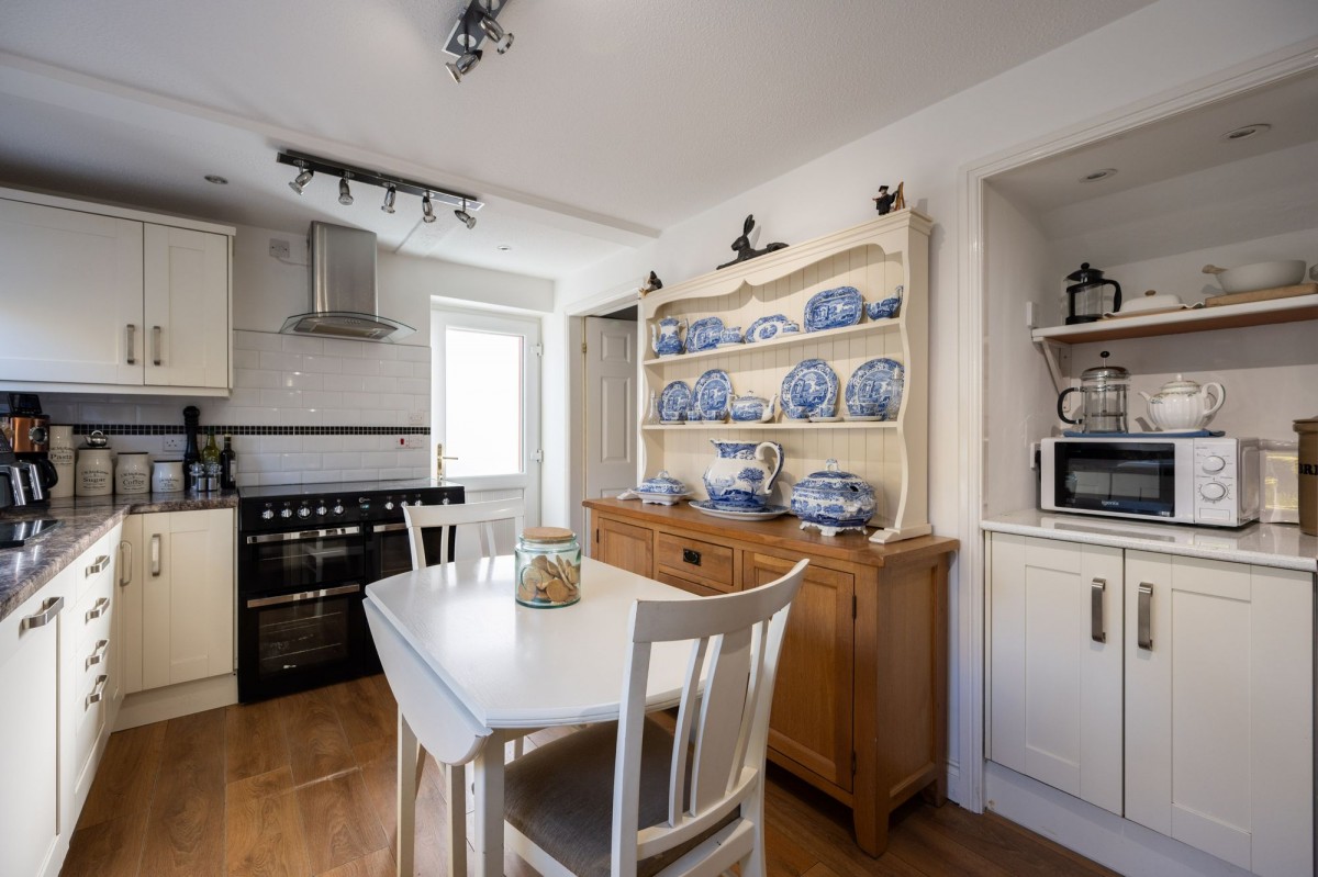 Images for Parsonage Gardens, Tarleton, PR4