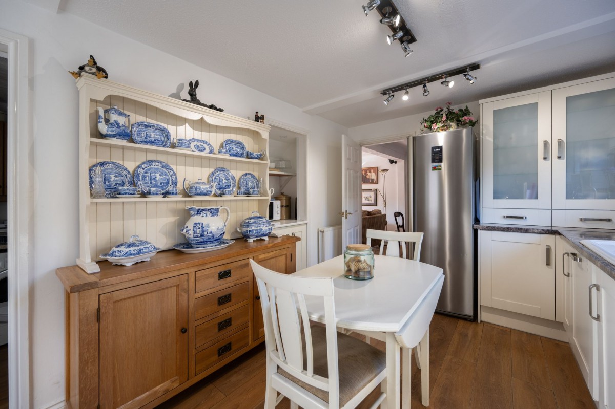 Images for Parsonage Gardens, Tarleton, PR4