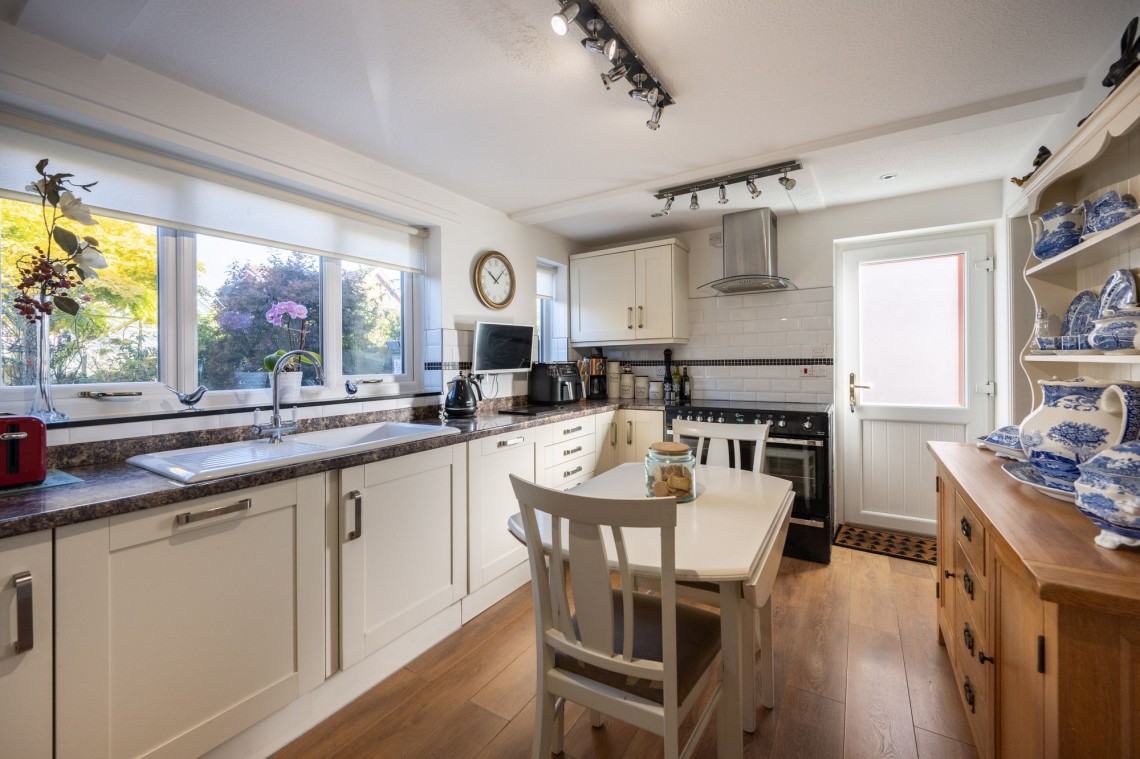 Images for Parsonage Gardens, Tarleton, PR4