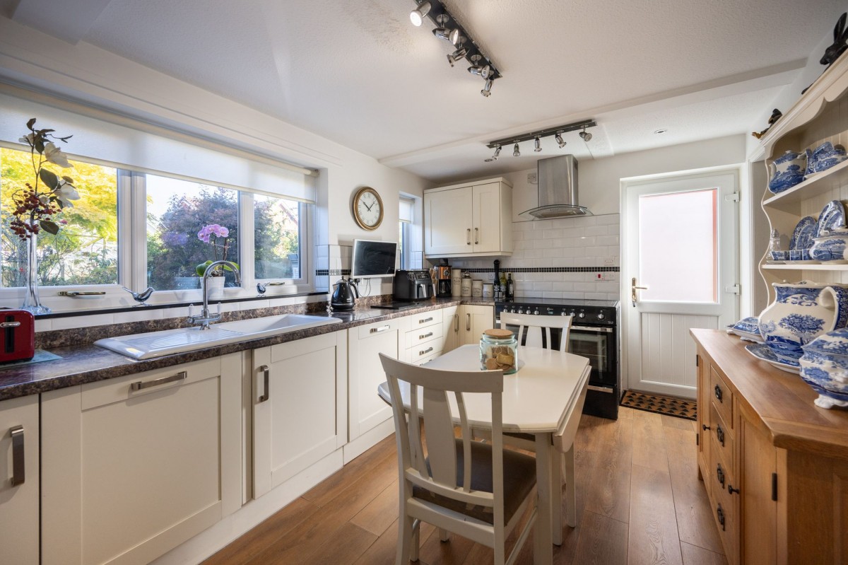 Images for Parsonage Gardens, Tarleton, PR4