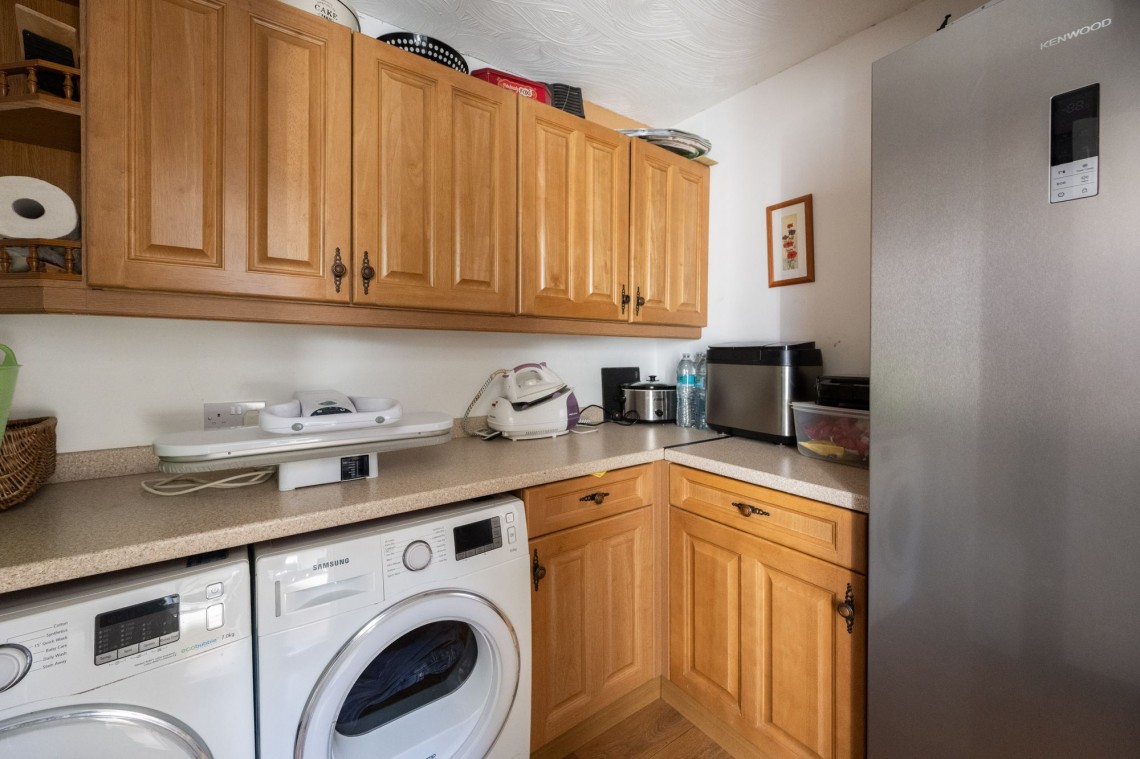 Images for Parsonage Gardens, Tarleton, PR4