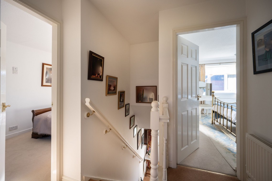 Images for Parsonage Gardens, Tarleton, PR4