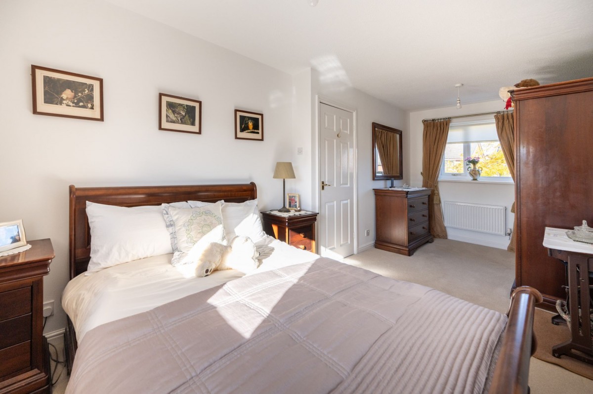 Images for Parsonage Gardens, Tarleton, PR4