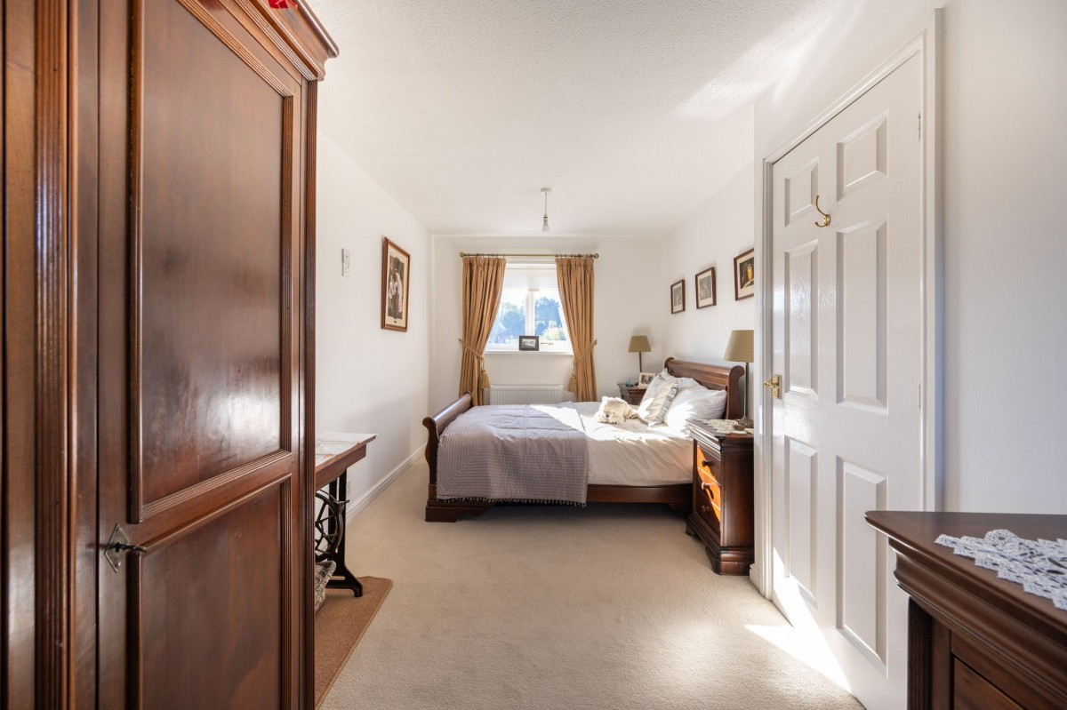 Images for Parsonage Gardens, Tarleton, PR4