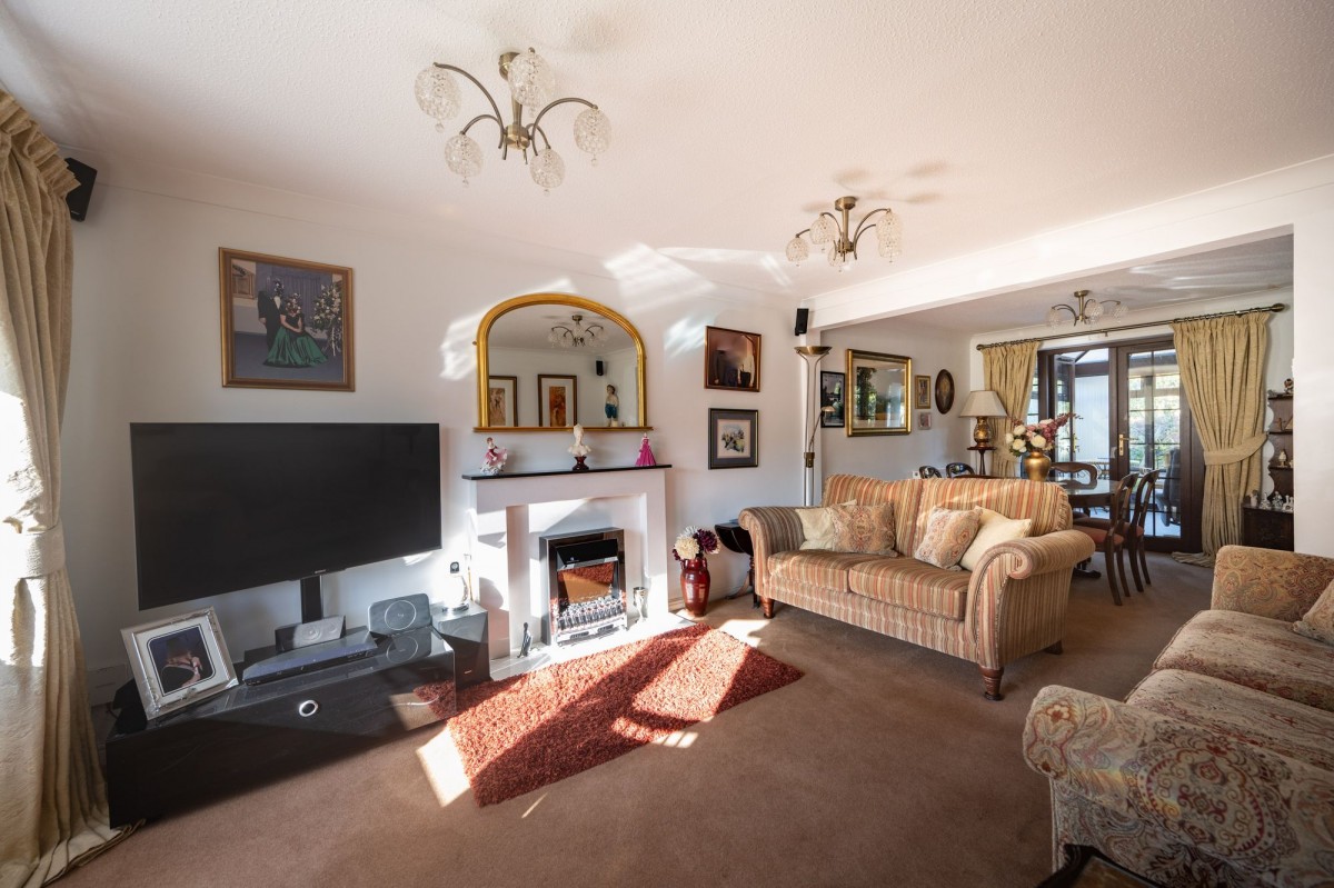 Images for Parsonage Gardens, Tarleton, PR4