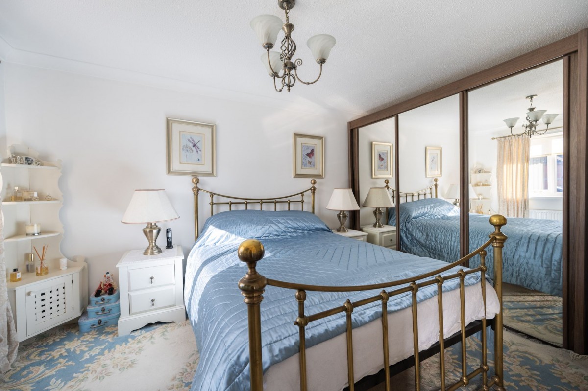 Images for Parsonage Gardens, Tarleton, PR4