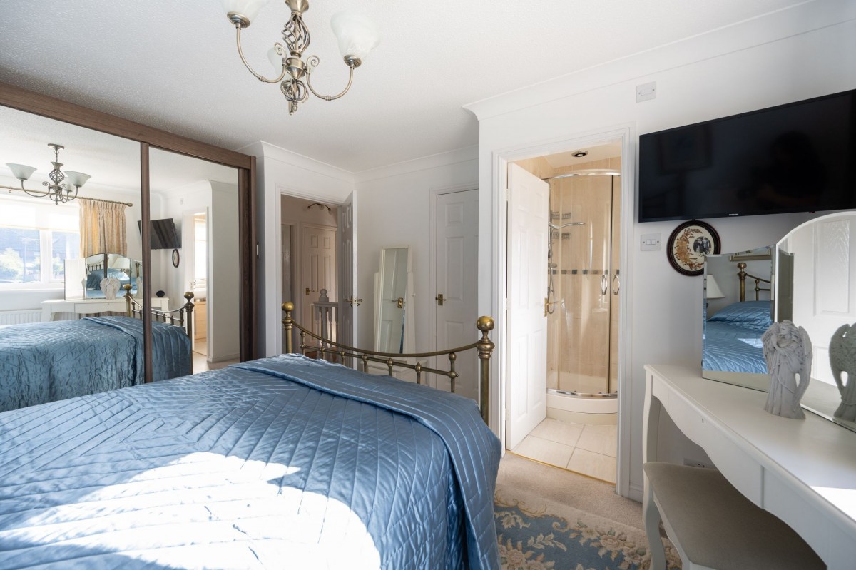 Images for Parsonage Gardens, Tarleton, PR4