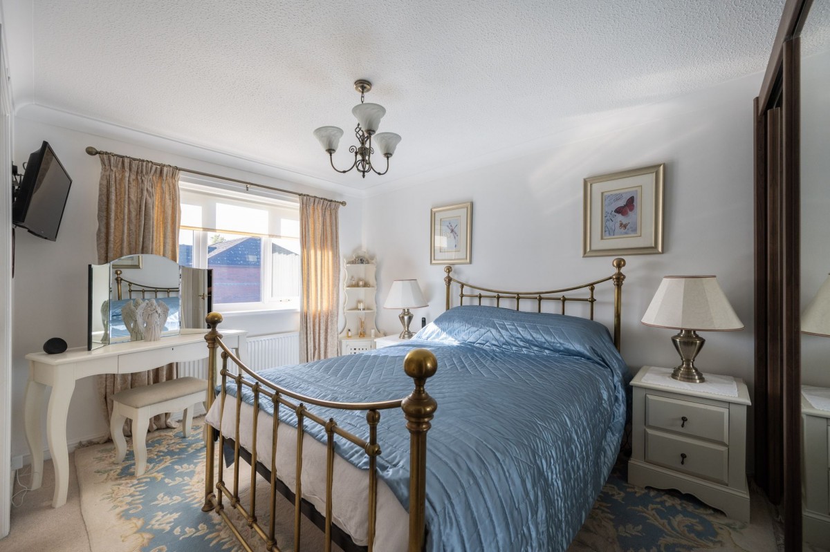 Images for Parsonage Gardens, Tarleton, PR4