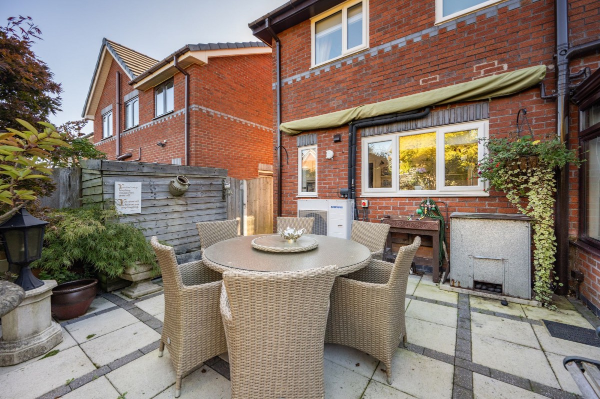 Images for Parsonage Gardens, Tarleton, PR4