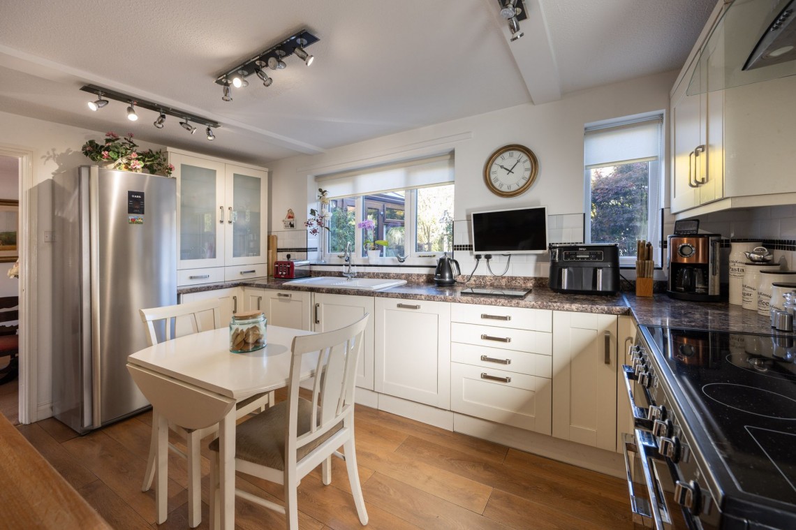 Images for Parsonage Gardens, Tarleton, PR4