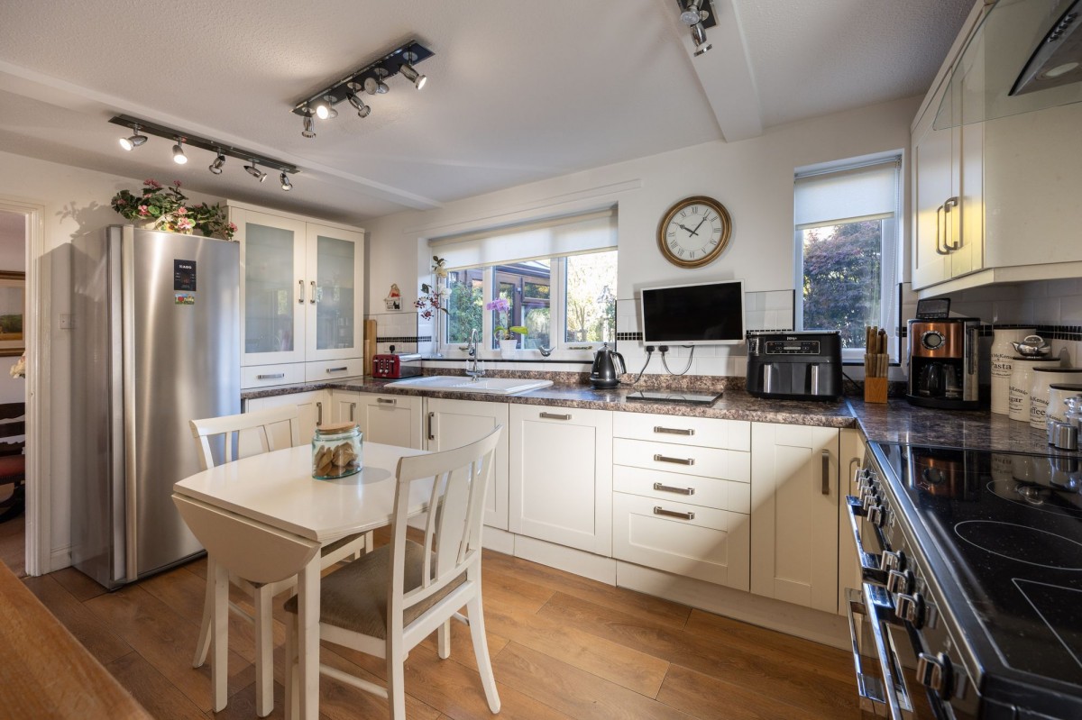 Images for Parsonage Gardens, Tarleton, PR4