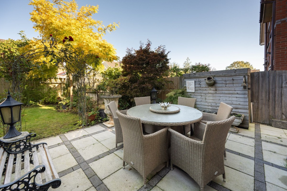 Images for Parsonage Gardens, Tarleton, PR4