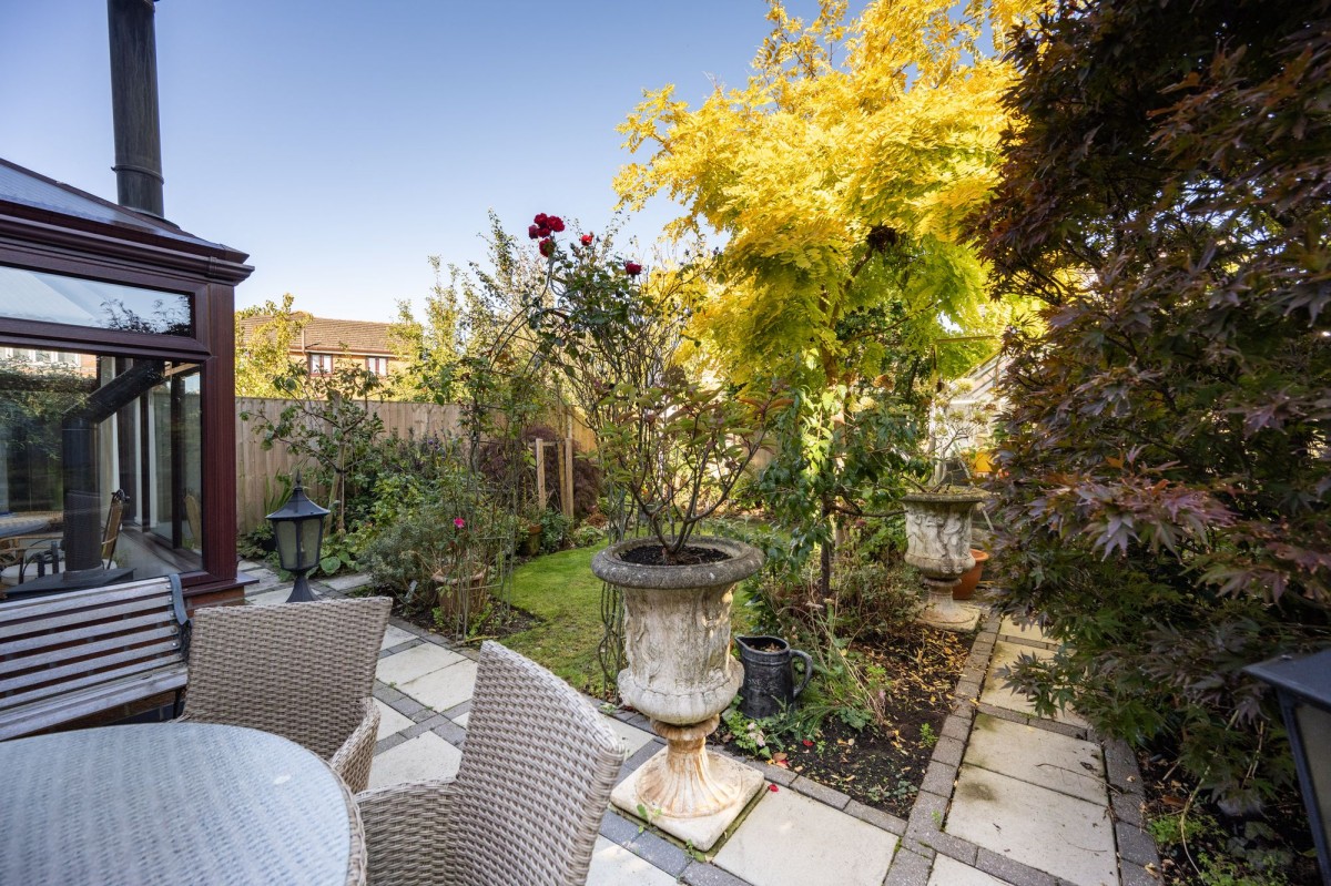 Images for Parsonage Gardens, Tarleton, PR4