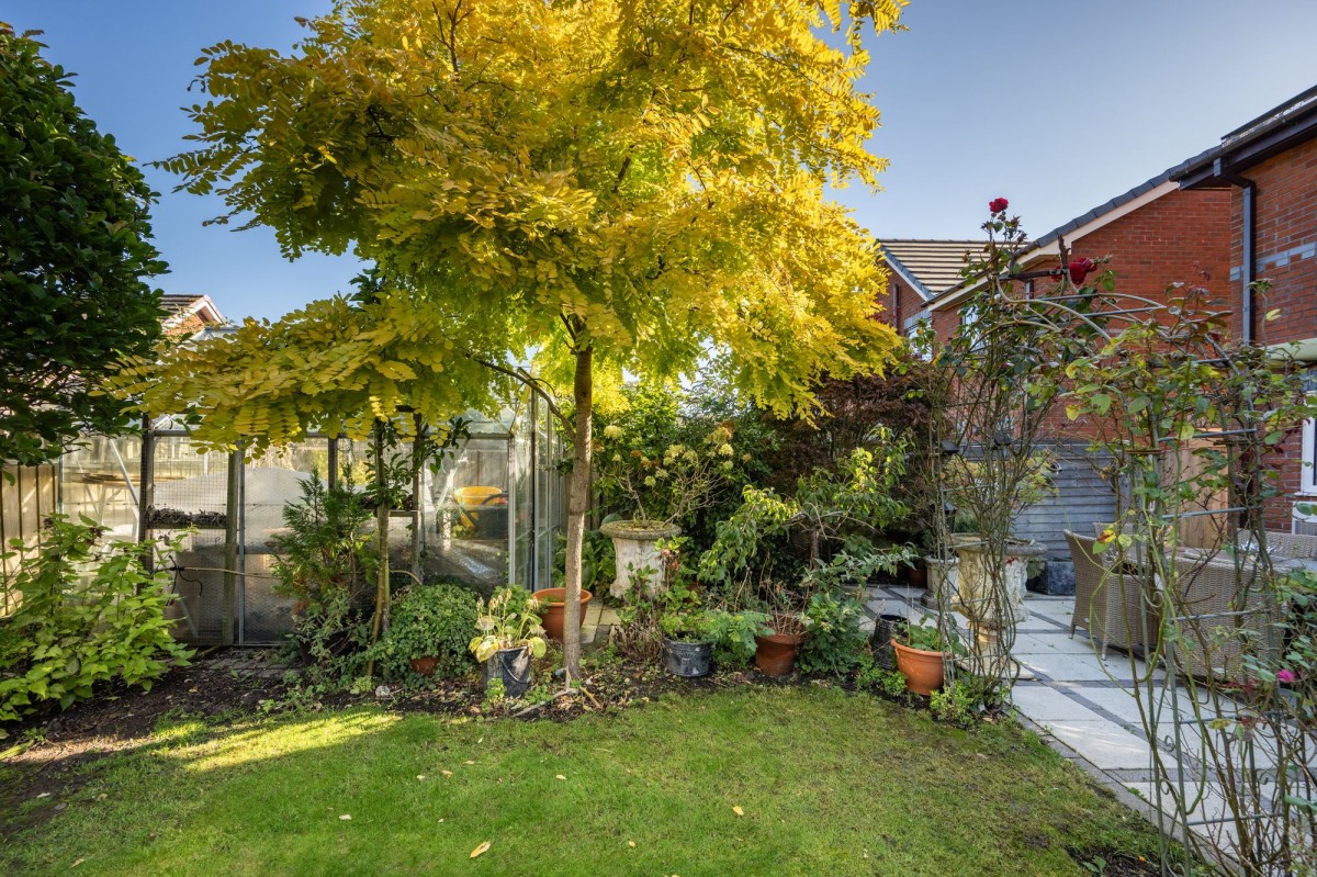 Images for Parsonage Gardens, Tarleton, PR4