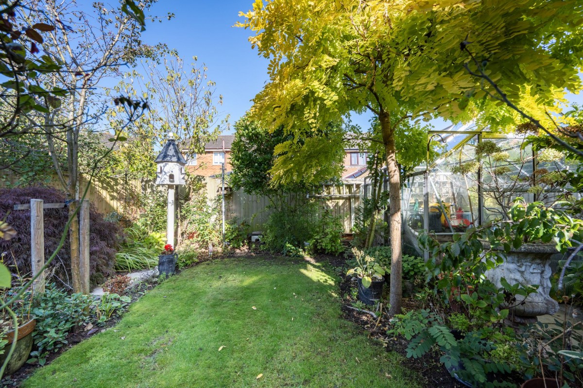 Images for Parsonage Gardens, Tarleton, PR4