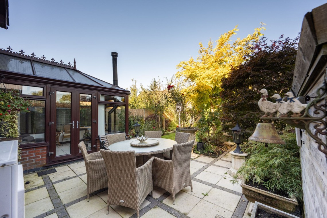 Images for Parsonage Gardens, Tarleton, PR4