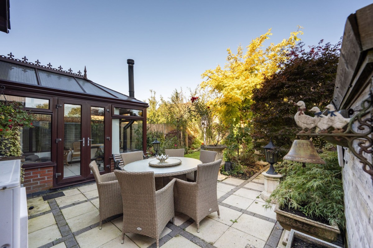 Images for Parsonage Gardens, Tarleton, PR4