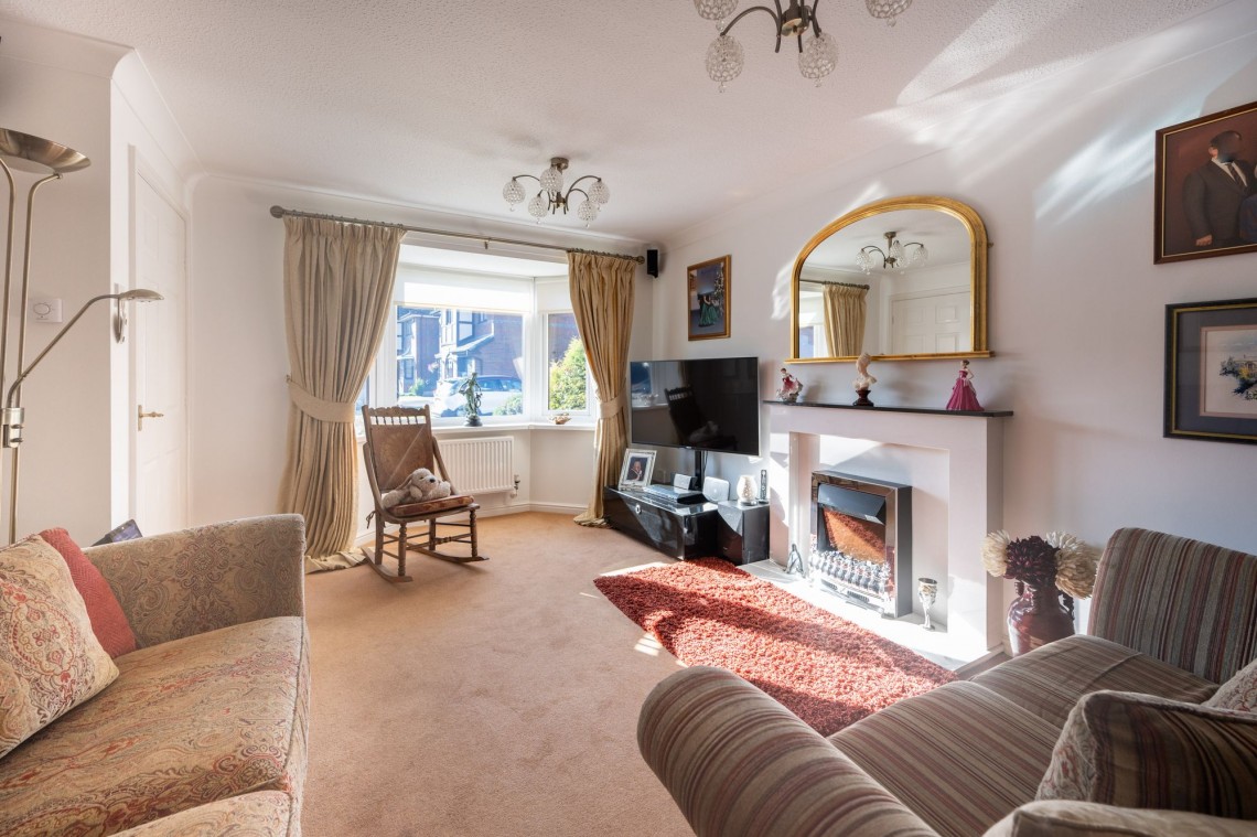 Images for Parsonage Gardens, Tarleton, PR4