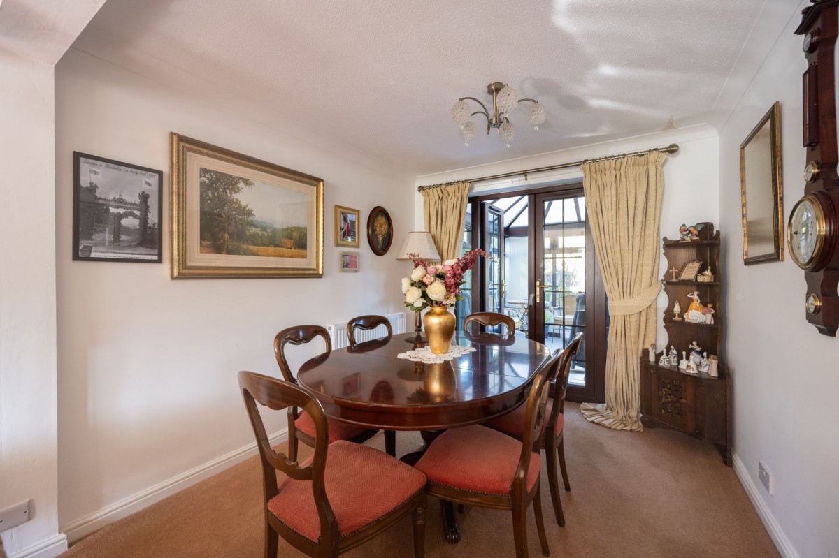 Images for Parsonage Gardens, Tarleton, PR4